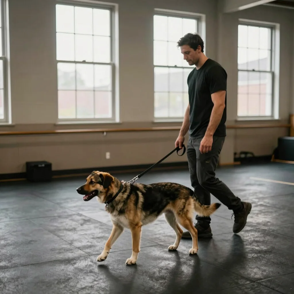 Obedience Foundations