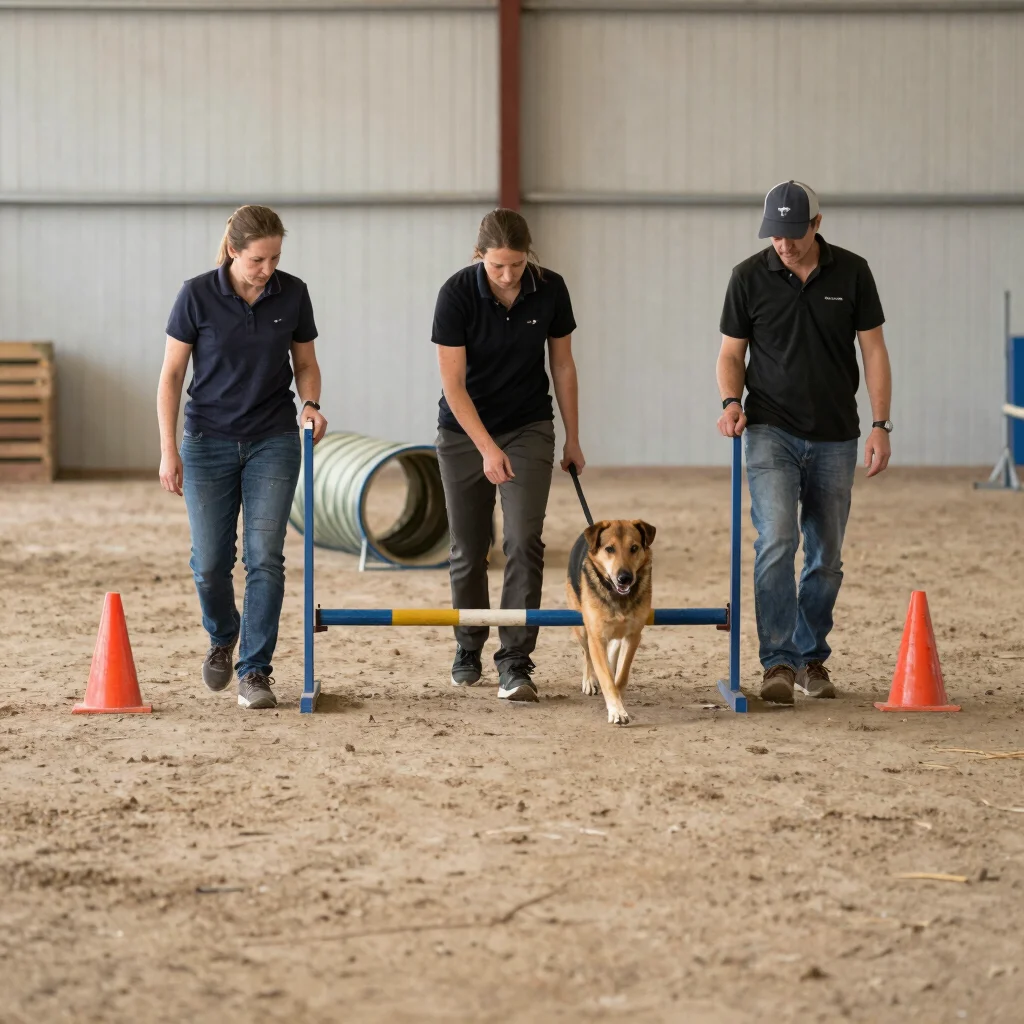 Agility Foundations