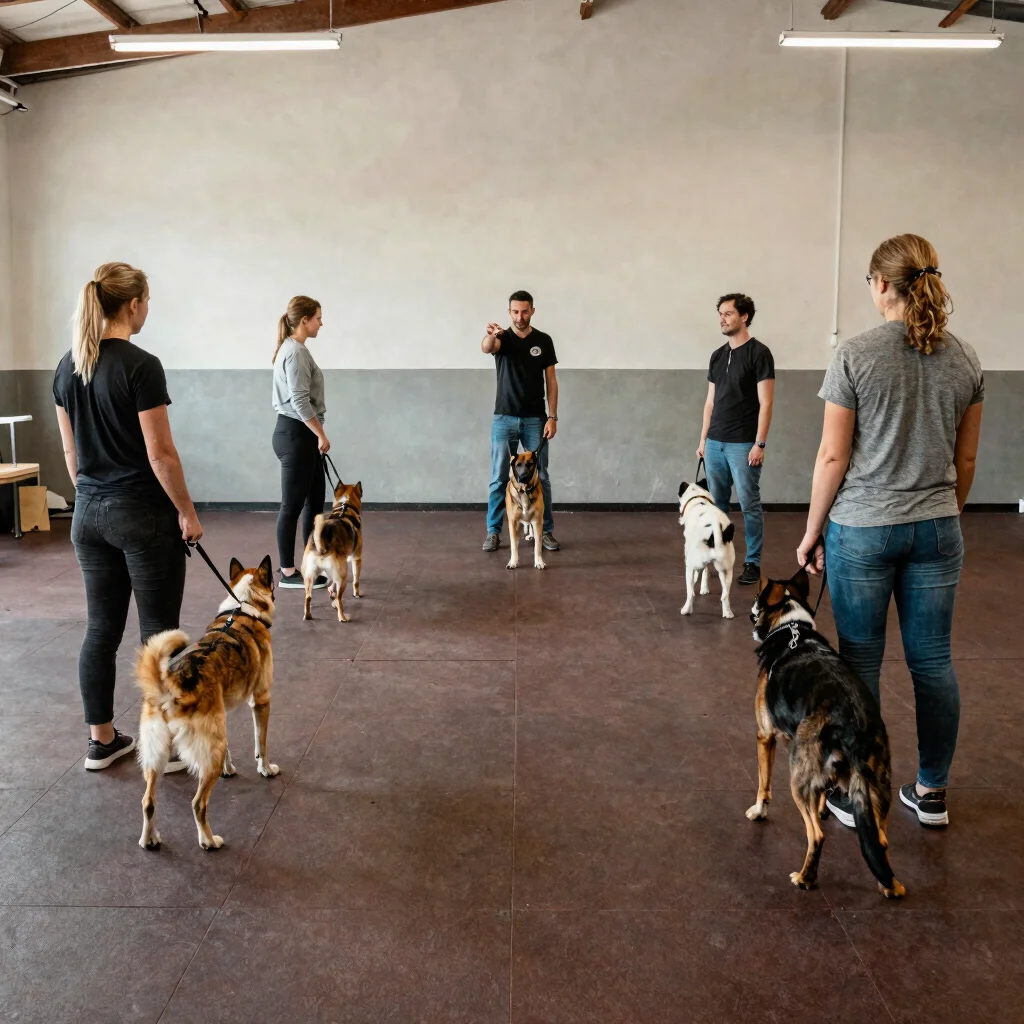 Obedience Tune-Up