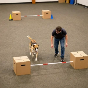 Dog Sports Sampler